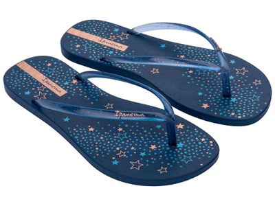 Imagen 2 del producto Sandalia Mujer Azul Easy Star Ipanema