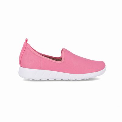 Zapatilla Urbana Mujer Rosa Fabi Piccadilly