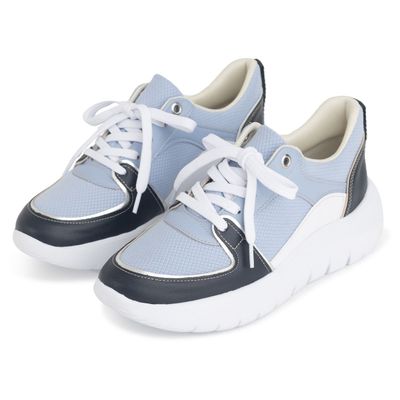 Imagen 2 del producto Zapatilla Urbana Mujer Lavanda Eliane Piccadilly