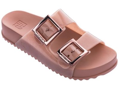 Imagen 2 del producto Sandalia Mujer Nude New Partner Zaxy