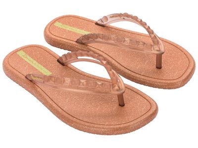 Imagen 2 del producto Sandalia Mujer Café Meu  Sol Ipanema