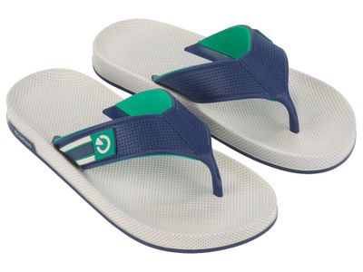 Imagen 2 del producto Sandalia Hombre Gris/Azul Siena Cartago