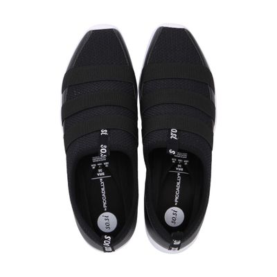 Imagen 2 del producto Zapatilla Urbana Mujer Negro 772 Piccadilly