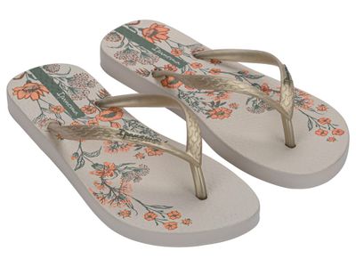 Imagen 2 del producto Sandalia Mujer Beige Oasis 120 Ipanema