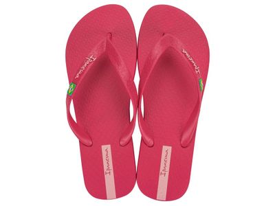 Imagen 1 del producto Sandalia Mujer Rosa Brasil Ad Ipanema