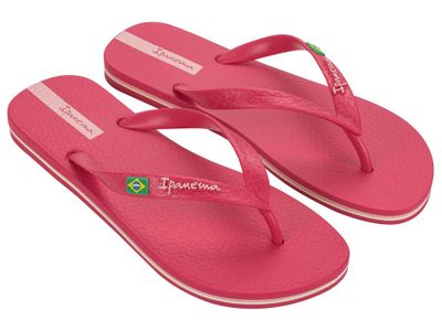 Imagen 2 del producto Sandalia Mujer Rosa Brasil Ad Ipanema