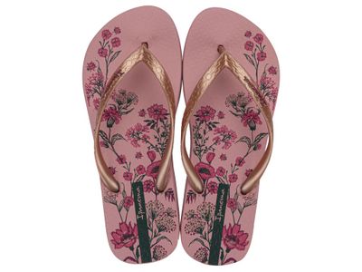 Sandalia Mujer Rosa Oasis 120 Ipanema