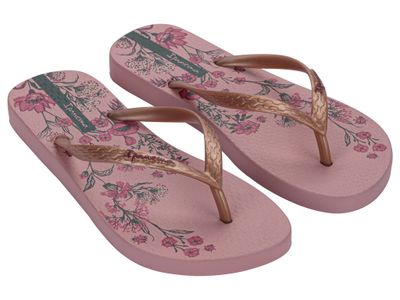 Imagen 2 del producto Sandalia Mujer Rosa Oasis 120 Ipanema