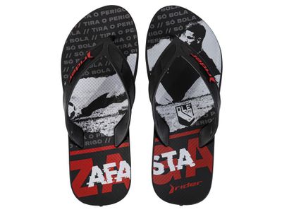 Imagen 1 del producto Sandalia Street Ole Negro Rider