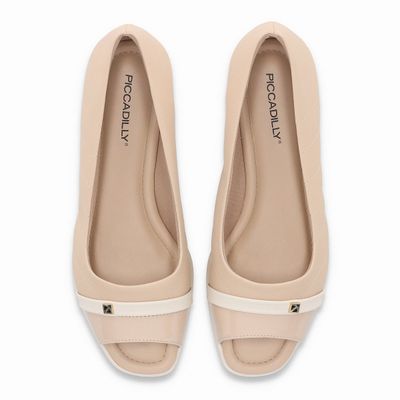 Imagen 2 del producto Zapato Mujer Café Aline Piccadilly