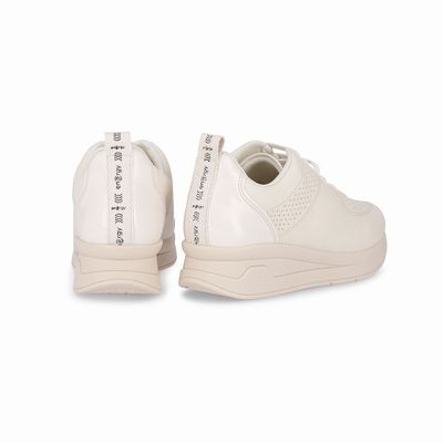 Imagen 2 del producto Zapatilla Urbana Mujer Natural Jessica Piccadilly