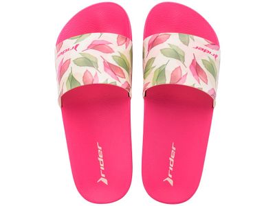 Sandalia Mujer Rosa/Beige Full 86  Rider