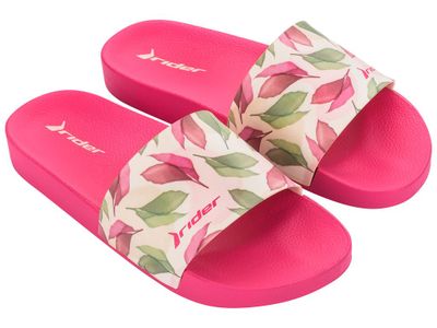 Imagen 2 del producto Sandalia Mujer Rosa/Beige Full 86  Rider