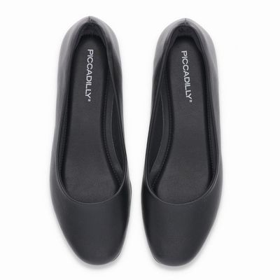 Imagen 2 del producto Ballerina Mujer Negro Raquel 415  Piccadilly
