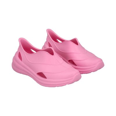 Zueco Mujer Rosa Marshmallow Piccadilly