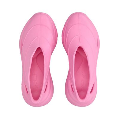 Imagen 2 del producto Zueco Mujer Rosa Marshmallow Piccadilly