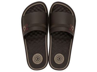 Sandalia Hombre Café Arizona 56 Cartago