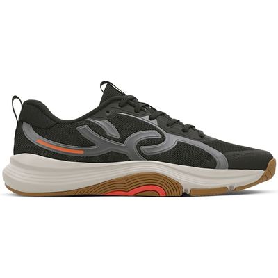 Zapatilla Hombre TREINO Negro