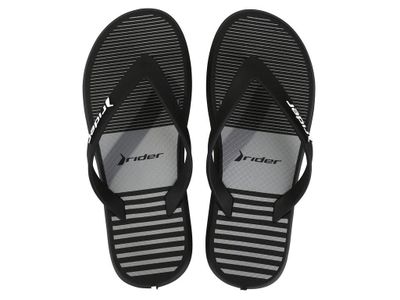 Imagen 1 del producto Sandalia Hombre Negro R1 Style 296 Rider