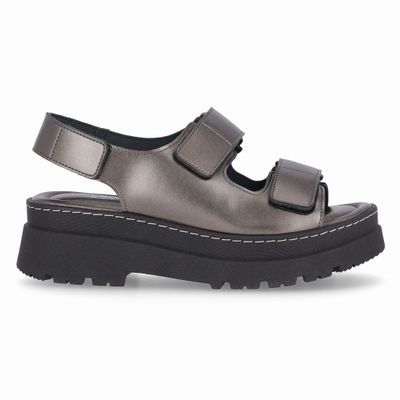 Imagen 1 del producto Sandalia Mujer Peltre Nathalia Piccadilly