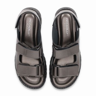 Imagen 2 del producto Sandalia Mujer Peltre Nathalia Piccadilly