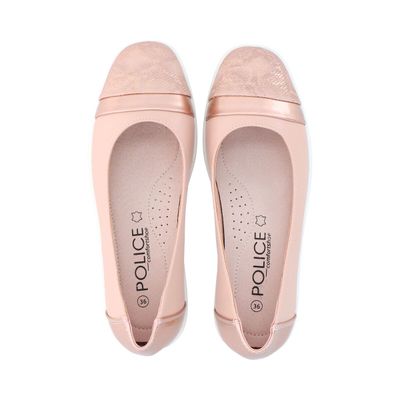 Imagen 2 del producto Zapato Lipa Nude Police