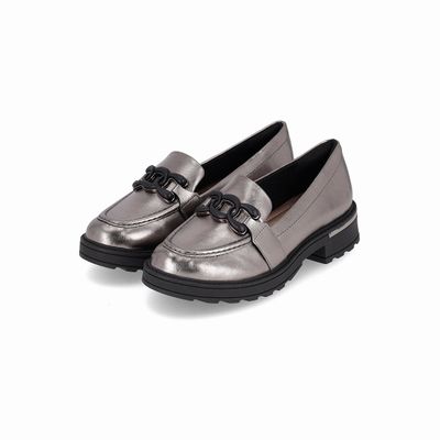 Imagen 2 del producto Mocasín Mujer Peltre Gisa 207 Piccadilly