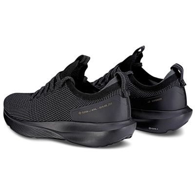 Imagen 2 del producto Zapatilla Hombre Asfalto Negro