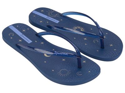 Imagen 2 del producto Sandalia Mujer Azul Stars Ipanema