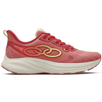 Imagen 1 del producto Zapatilla Running Mujer Swift 5 Rosado