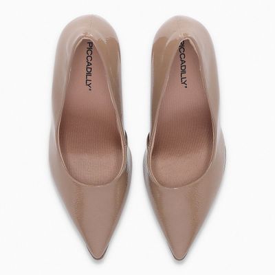 Imagen 2 del producto Zapato Mujer Nude/Charol Silvana 41 Piccadilly