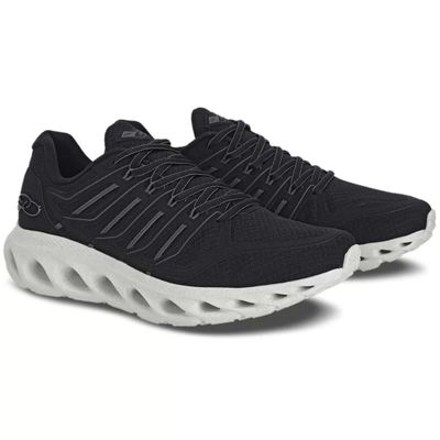 Imagen 2 del producto Zapatilla Hombre Cyber 4 Negro/Blanco