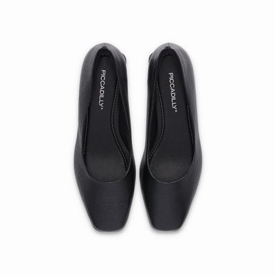 Imagen 2 del producto Zapato Mujer Negro Tati 655 Piccadilly