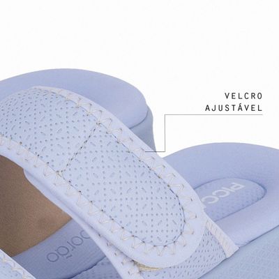 Imagen 2 del producto Sandalia Mujer Anabela Espolón Lavanda 573 Piccadilly