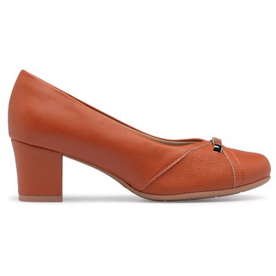 Zapato Mujer Caramelo Laura Piccadilly