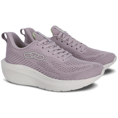 Imagen 2 del producto Zapatilla Mujer Rayo Rosado