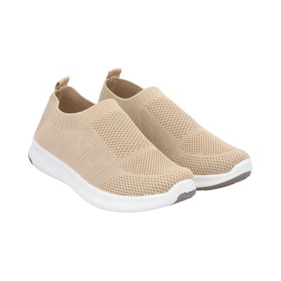 Imagen 2 del producto Zapatilla Mujer Beige Karen  Detogni