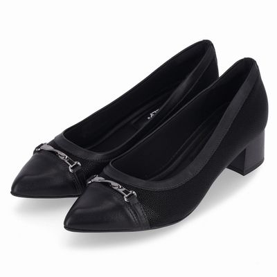 Imagen 2 del producto Zapato Mujer Negro Taci 880 Piccadilly