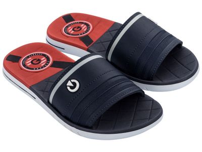 Imagen 1 del producto Sandalia Hombre Rojo/Azul Sevilla Cartago