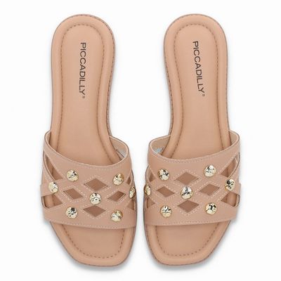 Imagen 2 del producto Sandalia Mujer Nude Gabi 099 Piccadilly