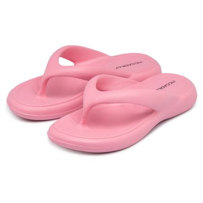 Imagen 2 del producto Sandalia Mujer Rosa Marshmallow 439 Piccadilly