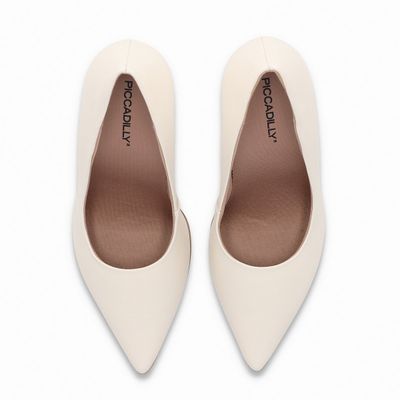 Imagen 2 del producto Zapato Mujer Crema Silvana 173 Piccadilly