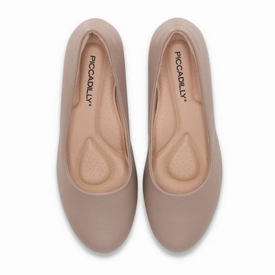 Imagen 2 del producto Zapato Mujer Nude Laura 01 Piccadilly