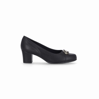 Zapato Mujer Negro Laura 98 Piccadilly