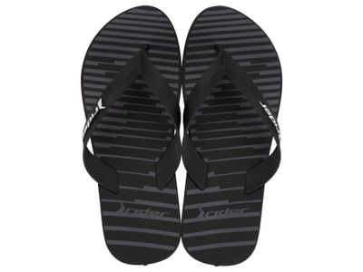 Imagen 1 del producto Sandalia Hombre Negro/Gris Urban Rider