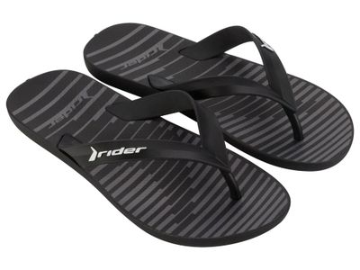 Imagen 2 del producto Sandalia Hombre Negro/Gris Urban Rider