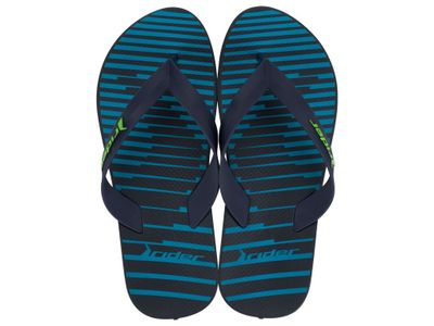 Imagen 1 del producto Sandalia Hombre Azul/Verde Urban Rider