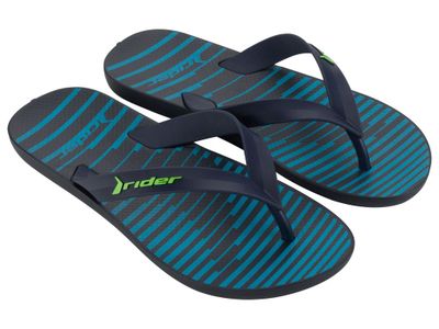 Imagen 2 del producto Sandalia Hombre Azul/Verde Urban Rider