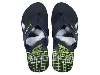 Sandalia Way Verde Rider