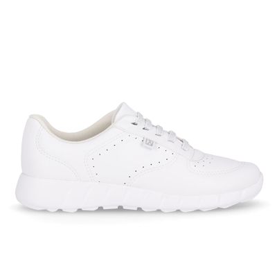 Zapatilla Mujer Blanco Fabi Piccadilly